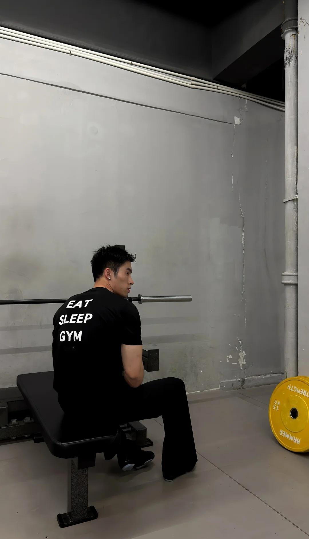 一周照片分享
lifestylevision 随拍 穿搭 健身