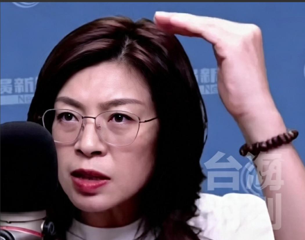 郑丽文这次真急了
赖清德在民进党全代会上
再度鼓吹两岸互不隶属

国台办定性他为