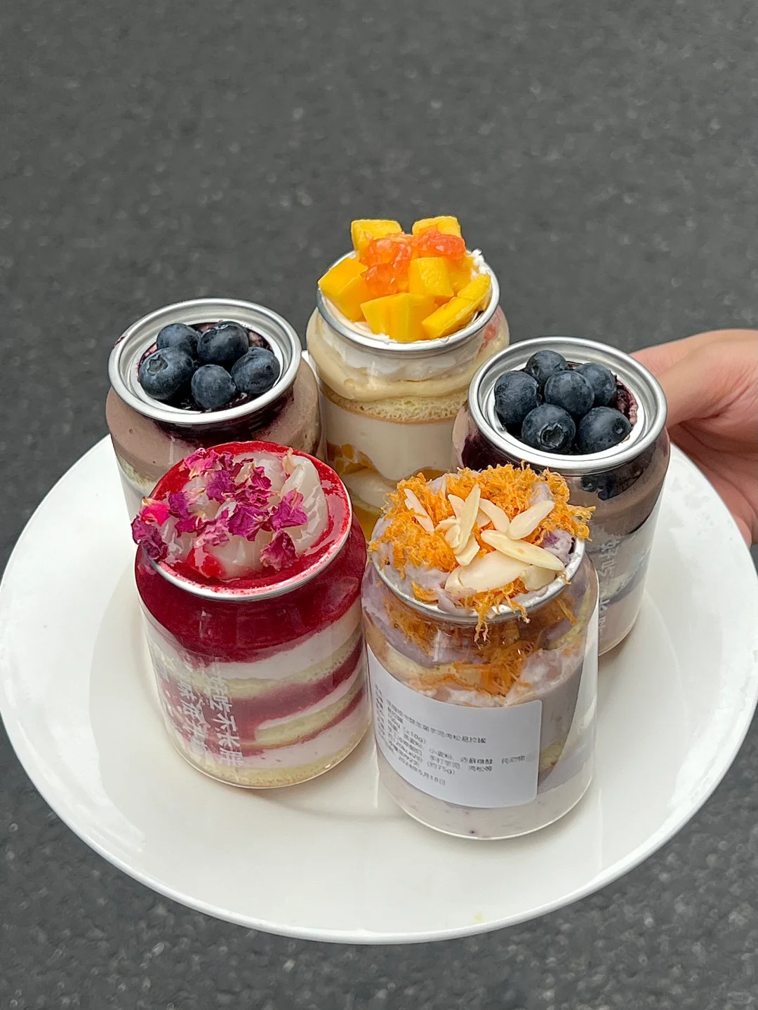 卧卧卧！！！长沙首家终于有了😭😭😭。。。