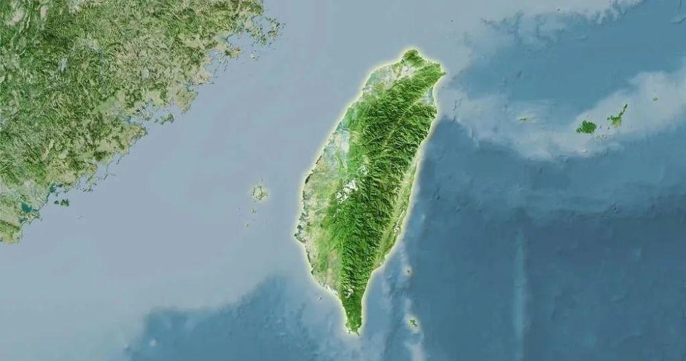 当外媒还在津津乐道分析，如果台海发生冲突会对全球安全造成巨大影响时，也许他们都多