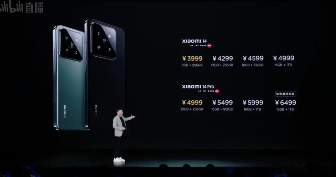 对比13pro，14pro主摄感光面积缩小为1/1.31英寸，长焦继续沿用小底传