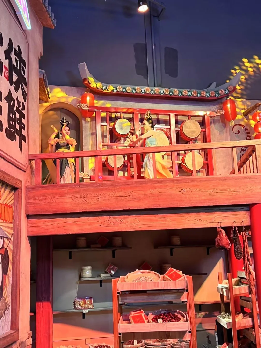 又上新了❗️宜昌公园之光，让我从武汉跑来看