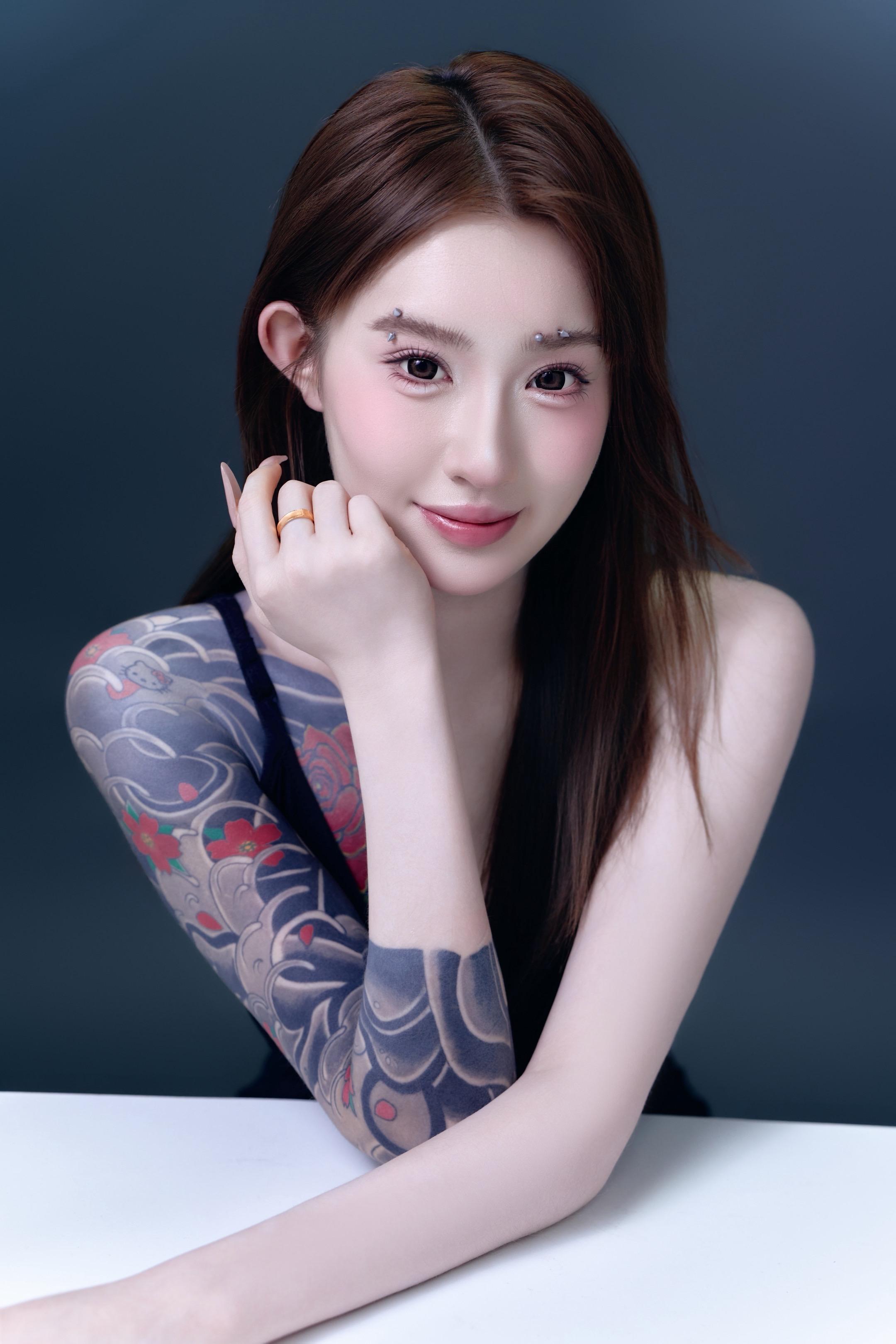 这个世界坏坏的 还好我也不是什么好东西