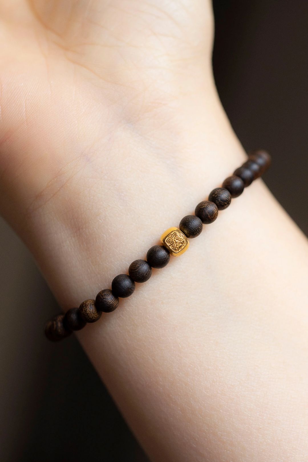 超喜欢奶奶说：女生戴“扎基拉姆”都不差💰💰