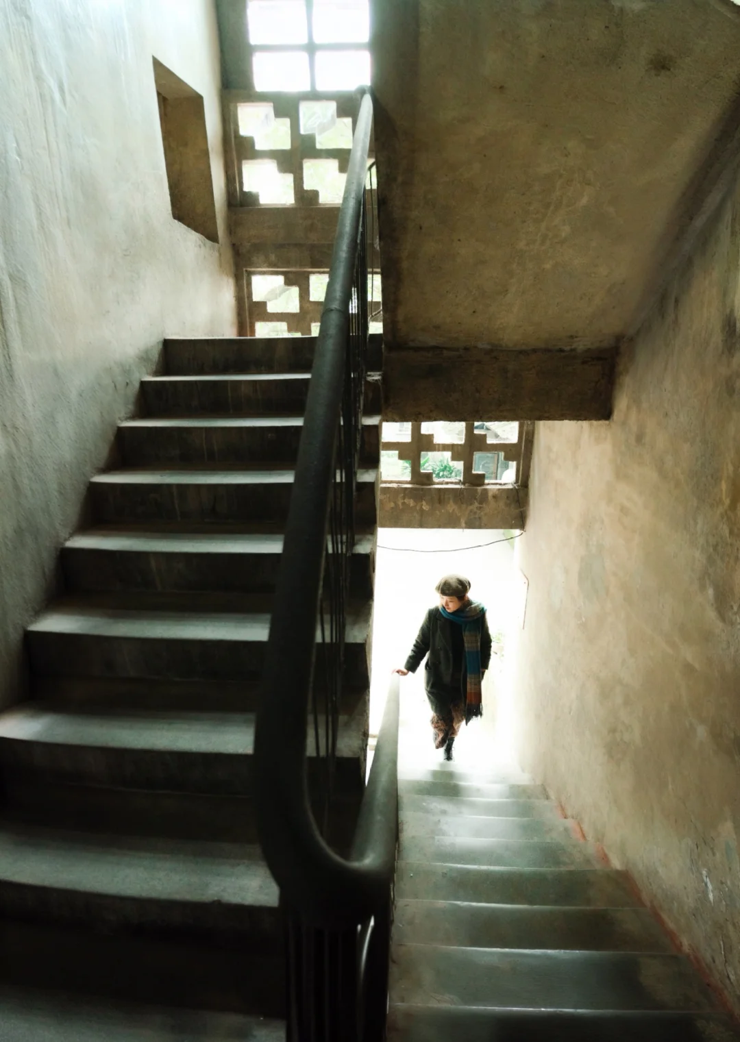 重庆的卡卡角角，有你的童年吗？