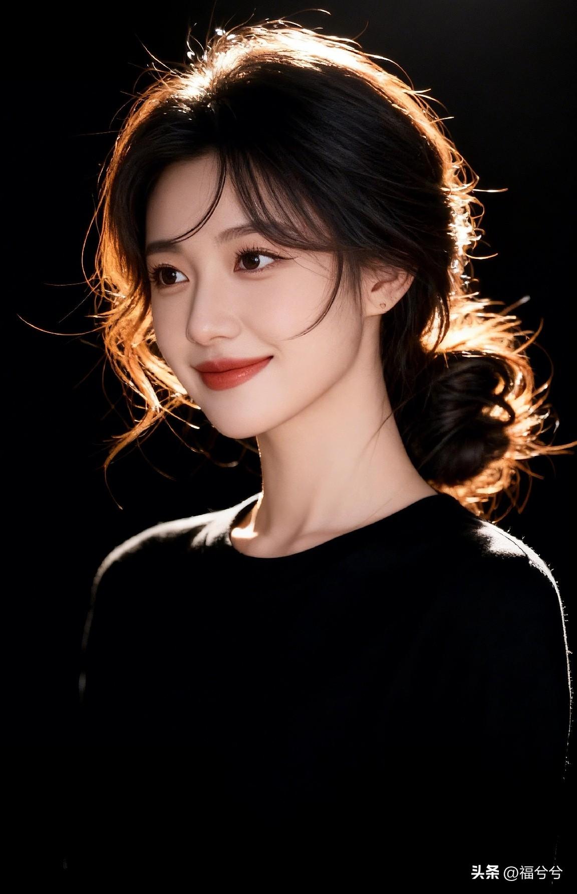 情如流水，爱似桃花。

浮生一场，只为渡你。

遇见不是偶然，离别未必成全。
