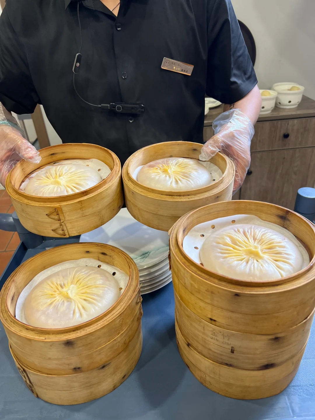 过生日就来这家有排场！