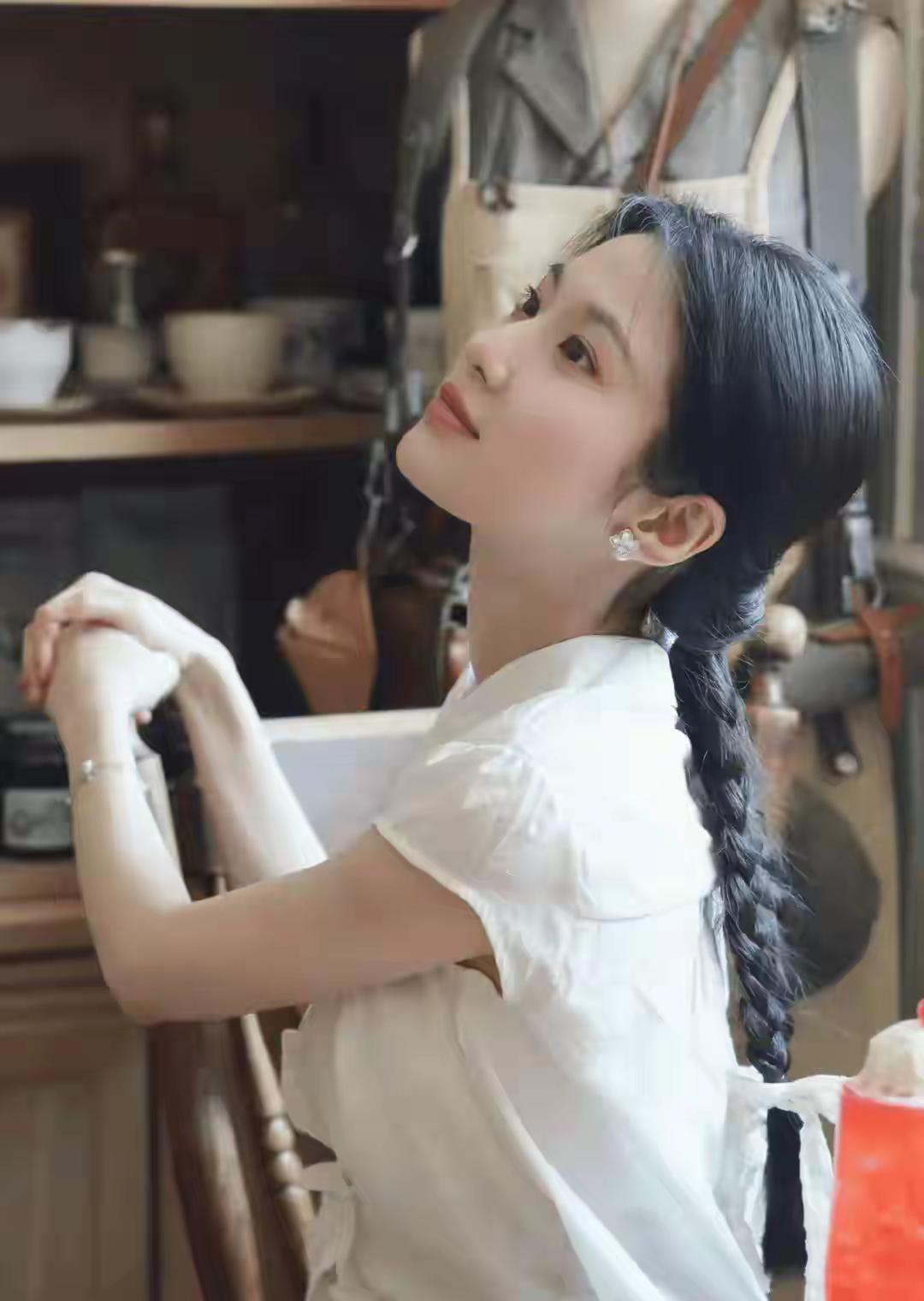 分享一张你最近随拍的照片