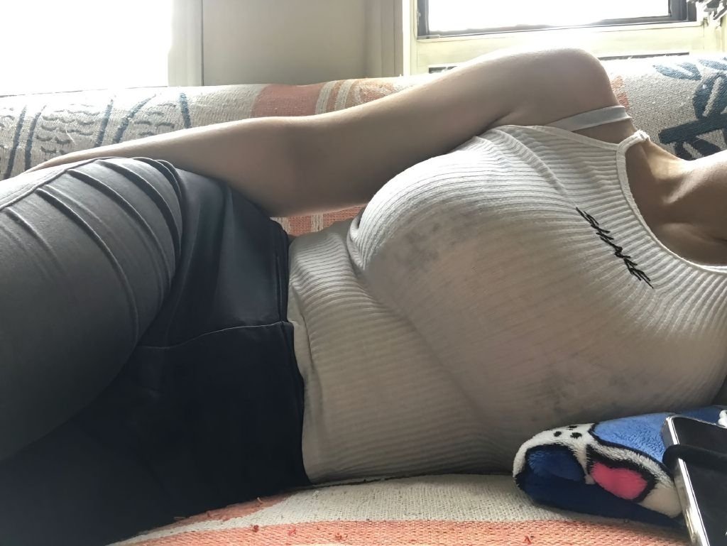 人类蠕动精华 ​​​