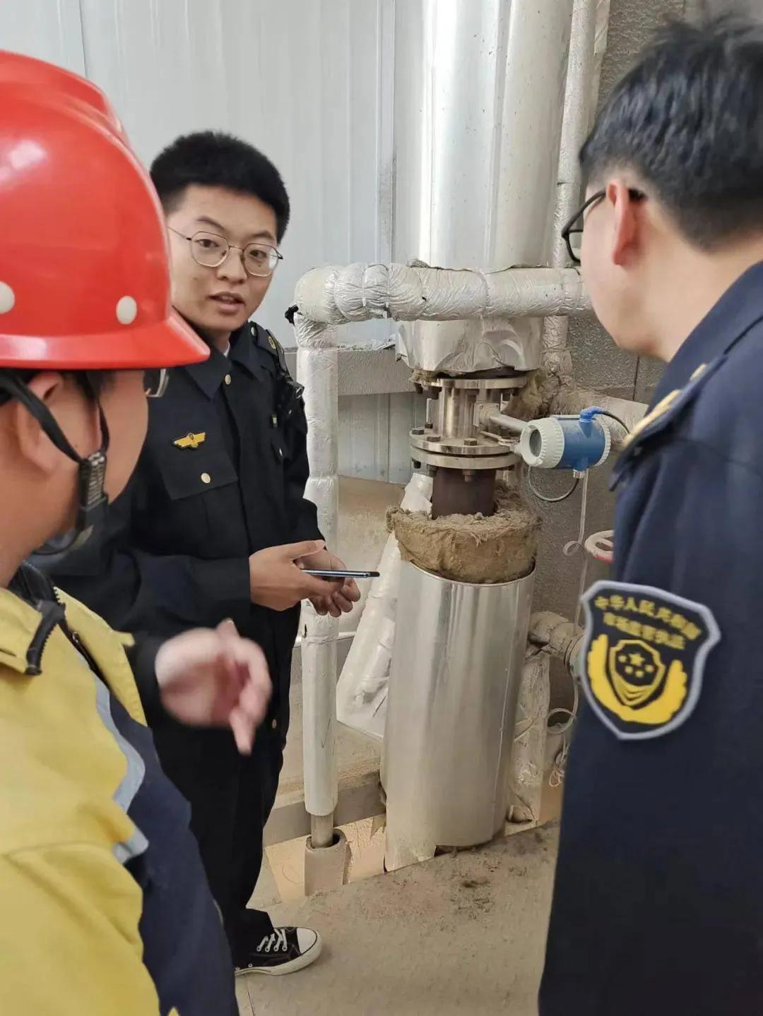 8月5日市场监管总局发布特种设备使用管理规则系统性答疑文件，针对电梯、叉车、锅炉