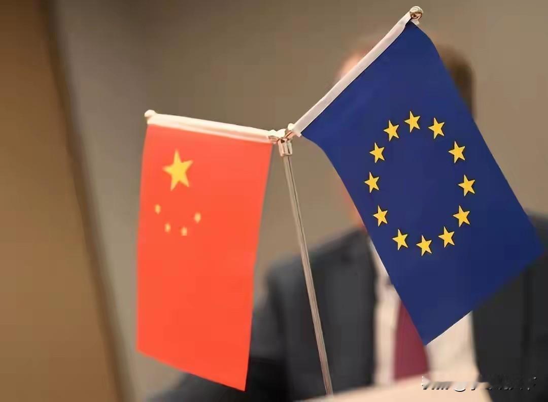 454票赞成！欧洲议会通过反华决议：真以为中国没脾气？

10月7日，欧洲议会以