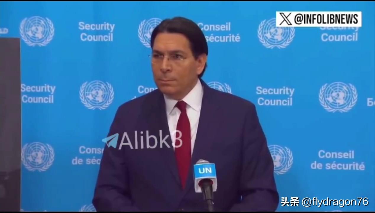 记者：为什么以色列有权拥有核武器，而中东地区其他任何国家却无此权利？

以色列常