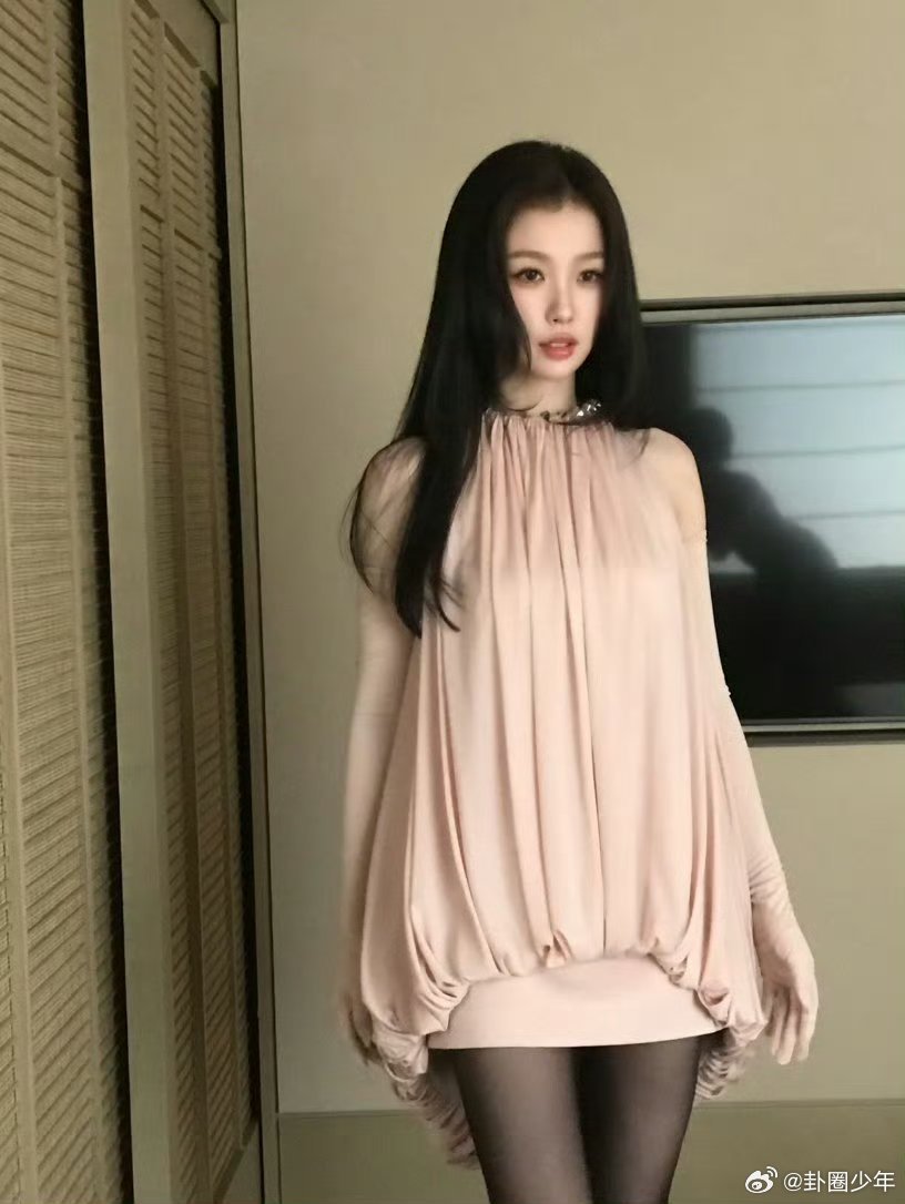 网传禹宙中欣将三搭京洛再无佳人网传丁禹兮虞书欣将三搭网传丁禹兮、虞书欣或将三搭出