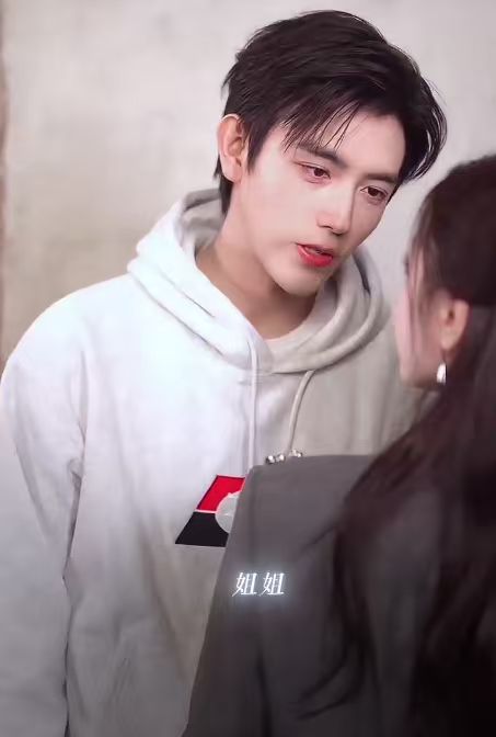 贺思慕偏爱段胥校园版的思胥万千校园版的思胥万千有，贺思慕偏爱段胥，谁懂这个贺思慕