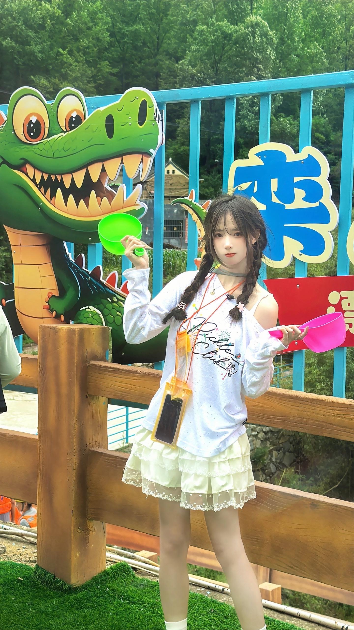 爱上自己的那天 人生才真正开始 氛围感