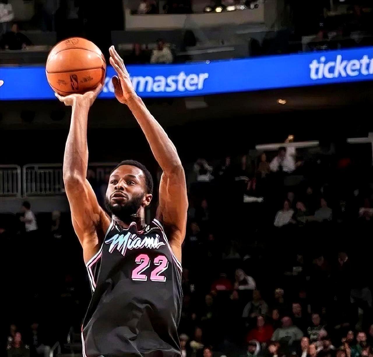 维金斯空砍27分！热火加时惜败黄蜂，无缘季后赛，太可惜了！
 

昨晚NBA附加