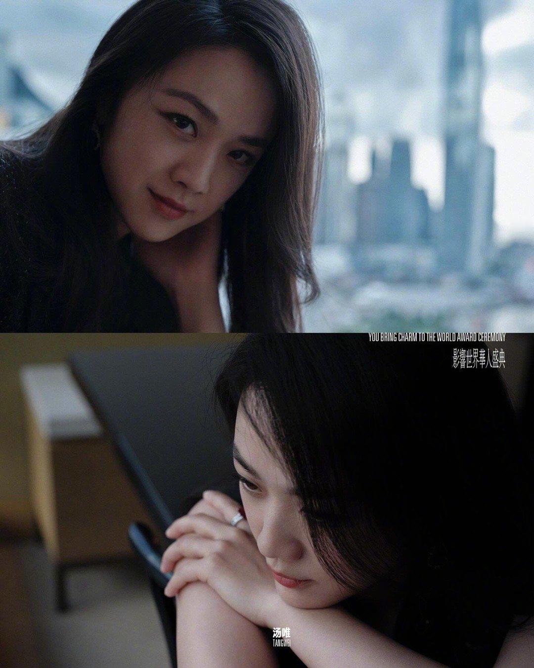 看美女姐姐走红毯，真的很养眼