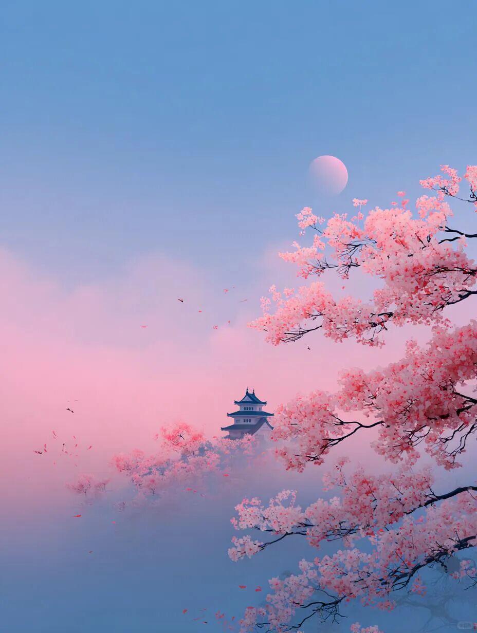看看你相册里最近拍的花