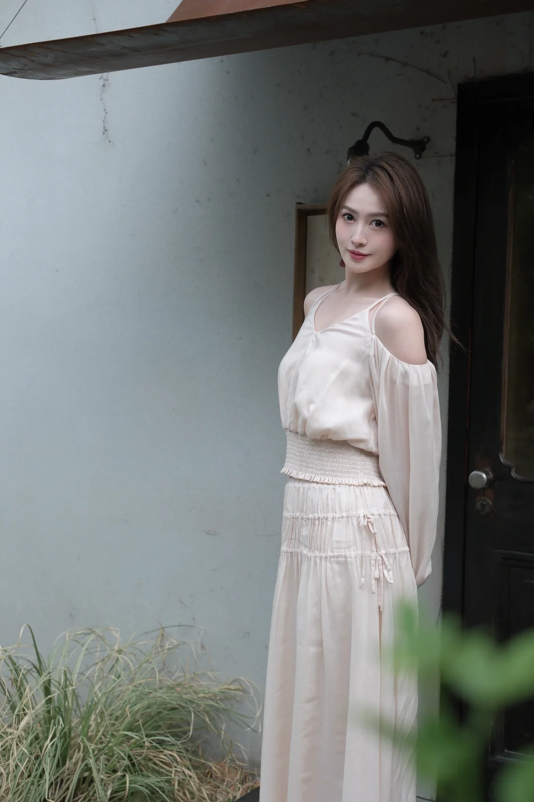 淡淡稳稳的就好