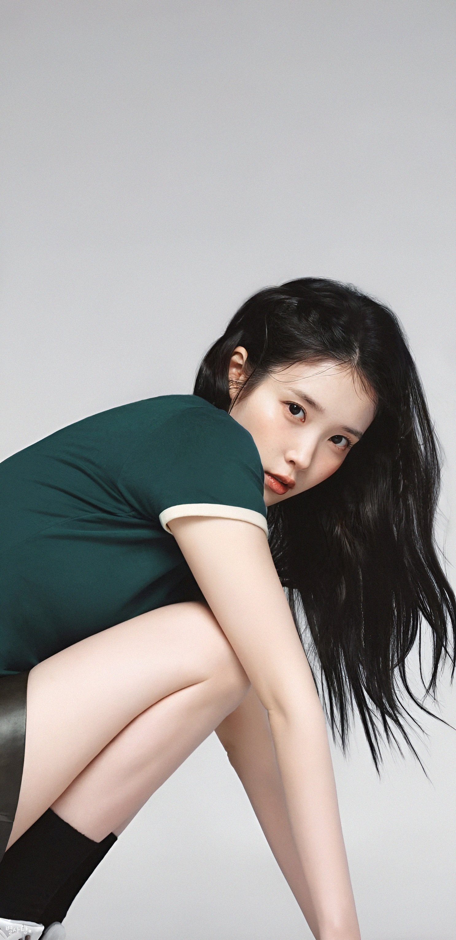 IU  ❤️IU李知恩21世纪大君夫人 260402 IU X New bala