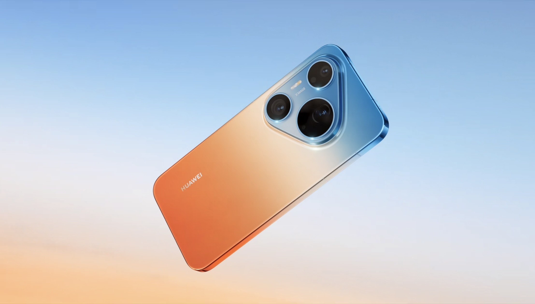 华为pura90系列曝光  Pura 90这配色辨识度够高的啊，老Pura 80