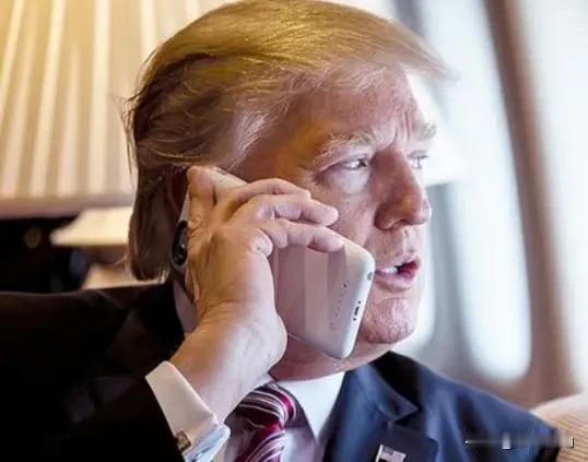 墨美“电话门”：一场各取所需的“情绪按摩”

凌晨时分，有一通电话，辛鲍姆就连夜