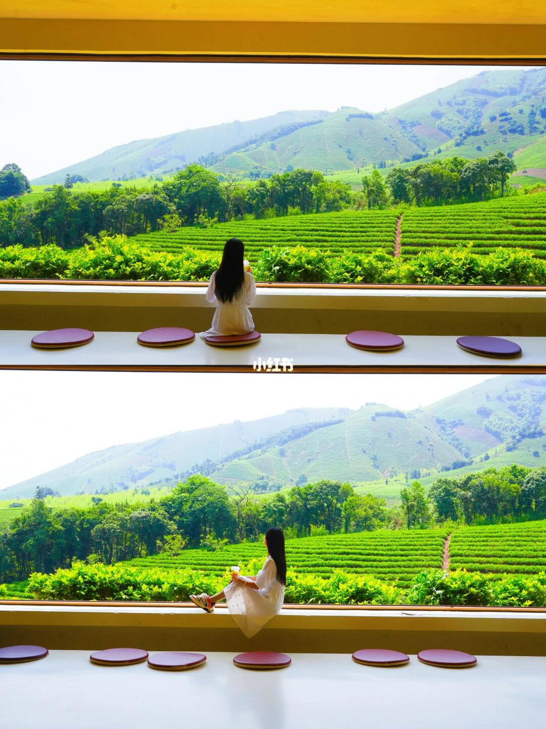 去99次都不够，安吉这条自驾游路线太绝了