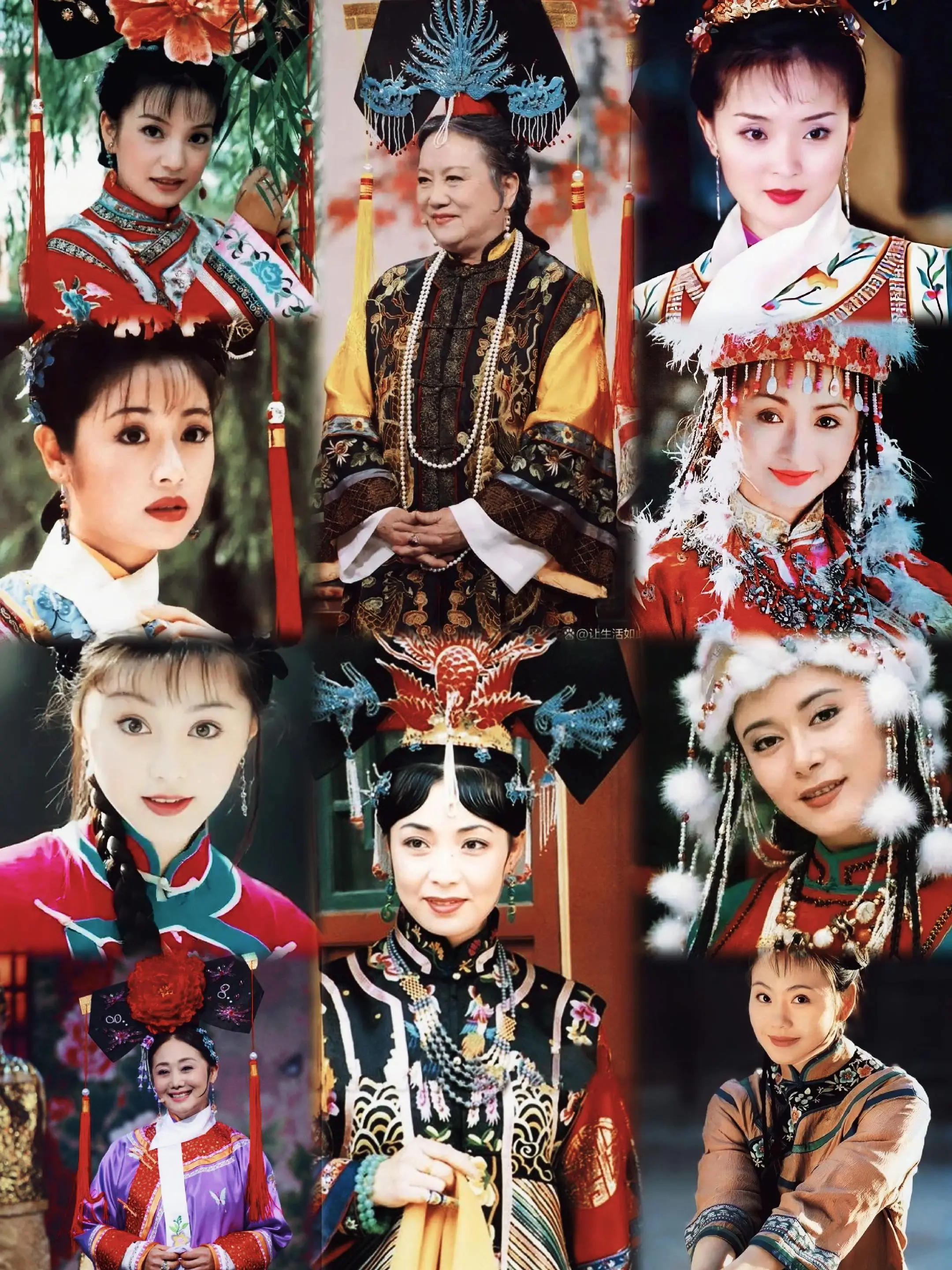 回不去的童年