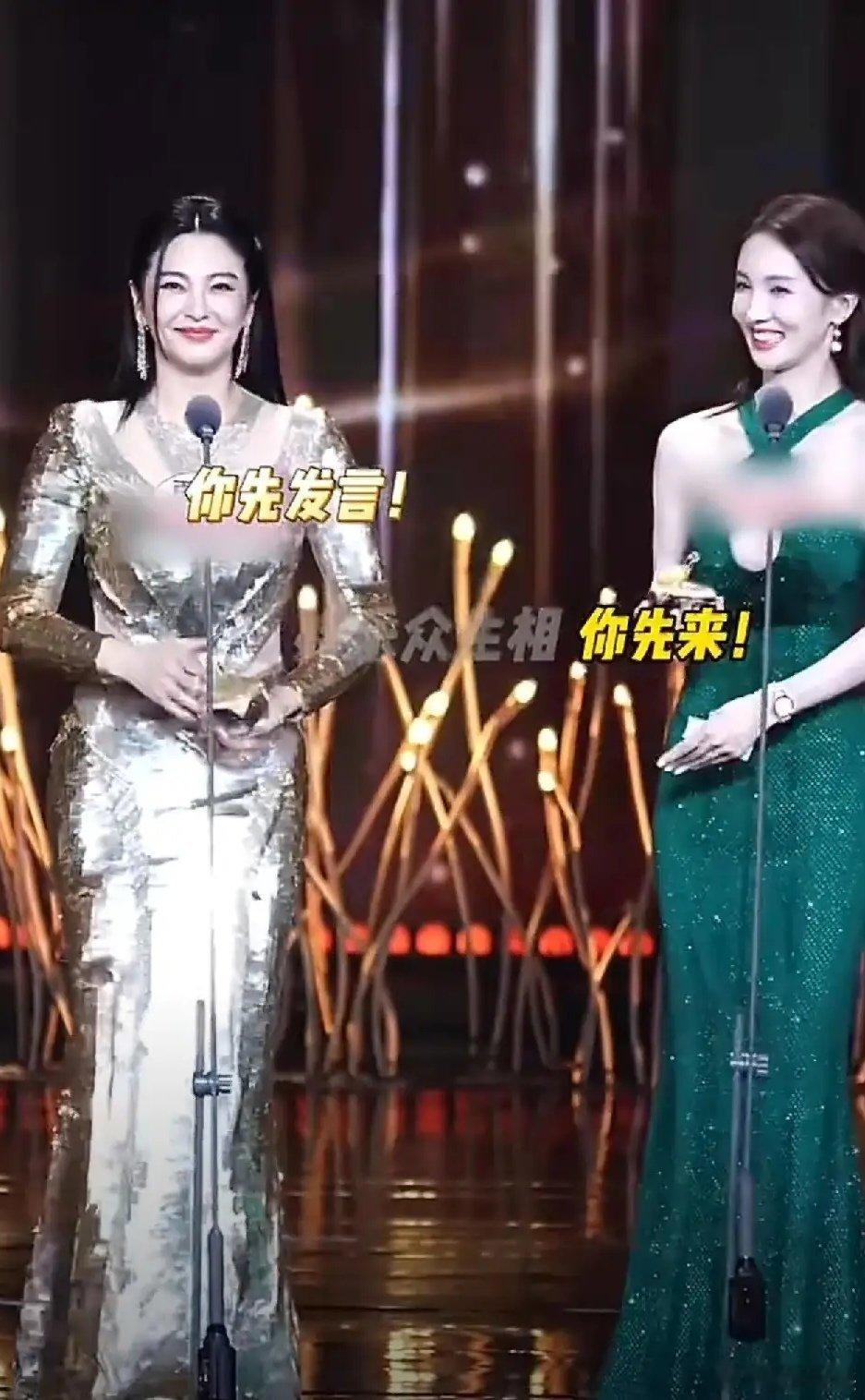 娱乐圈，大瓜不断！短短几天，两个女明星接连塌房，一个代孕一个肇事逃逸，更狗血的是