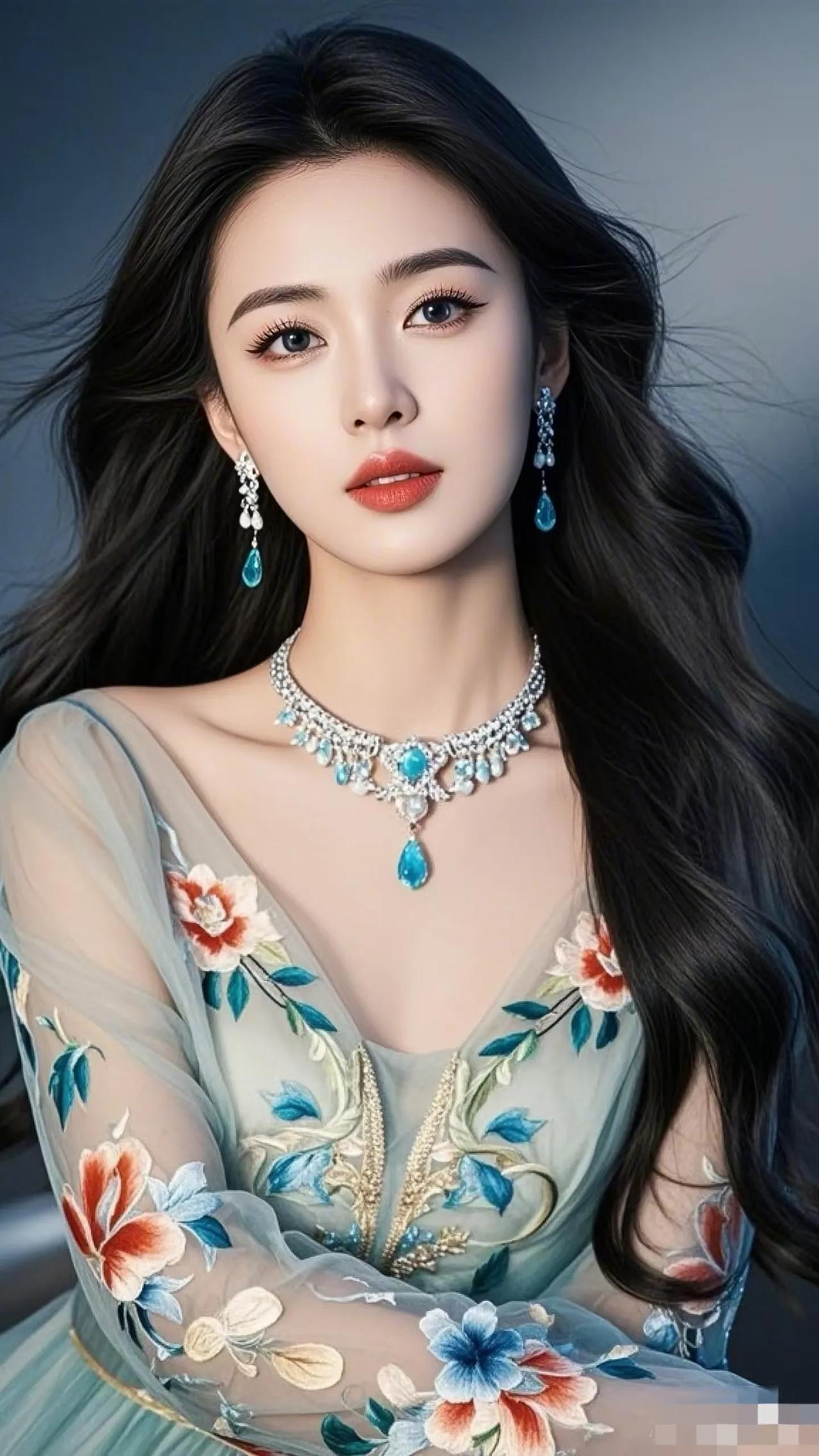 各位联中才子、风雅佳人，小女子在此诚心求教🙏🌸
若能对出这副上联，便是心意相