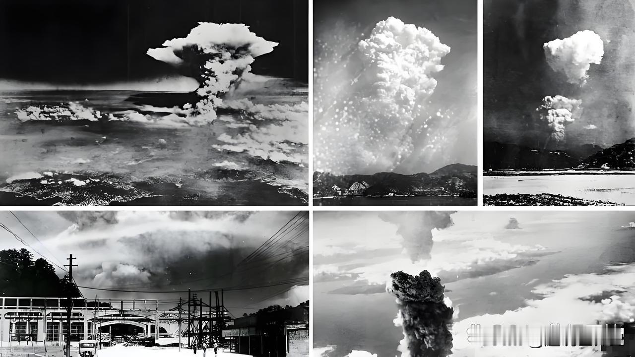 日本在80多年前挨了美国两颗原子弹。为什么二战后反而死心塌地的追随美国？
这里有