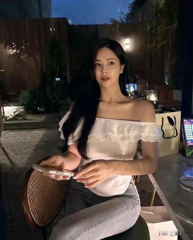 #每日生活的感悟#百变女神