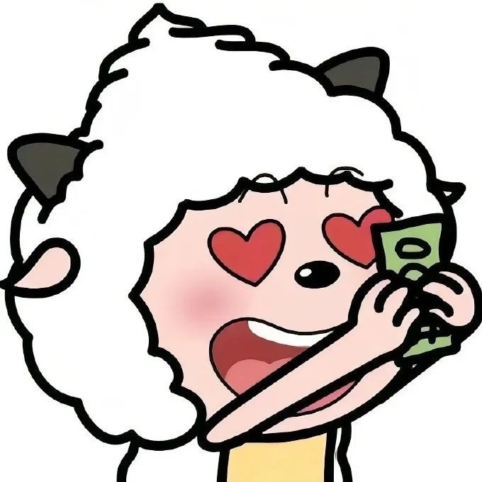 卡通动漫头像 