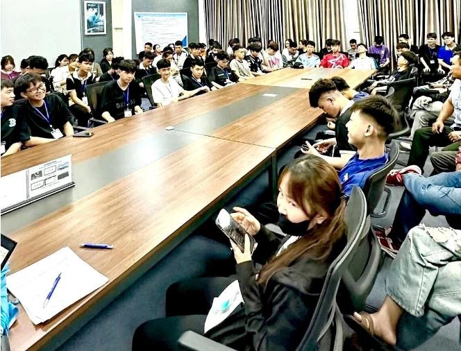 聊聊我在越南打工的亲身经历，真的让人寒心，公司刚起步那会儿，十个中国生产经理天天