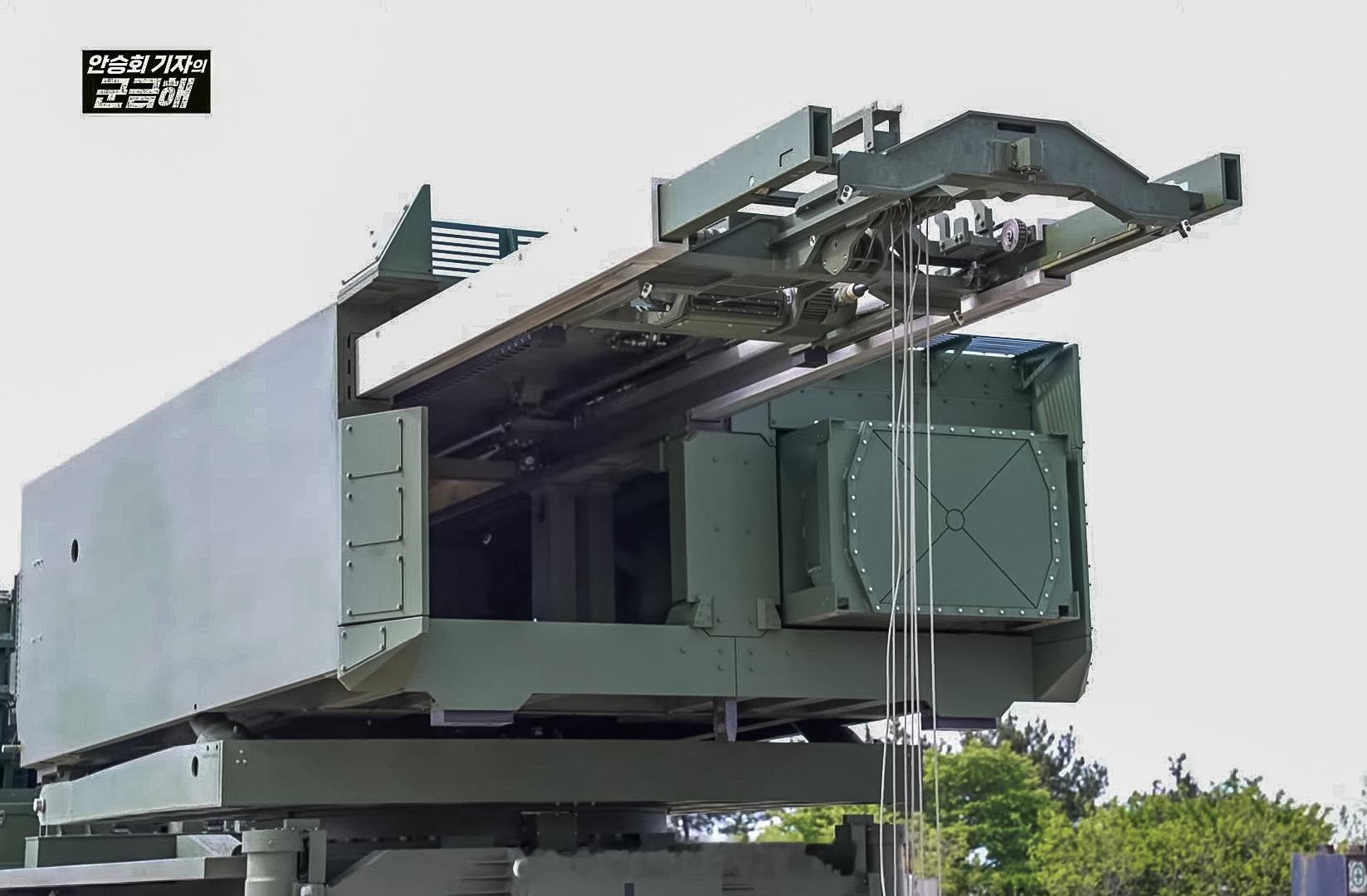 🇰🇷🇵🇱K239（🇵🇱Ver）试射CTM-290（KTSSM-II）