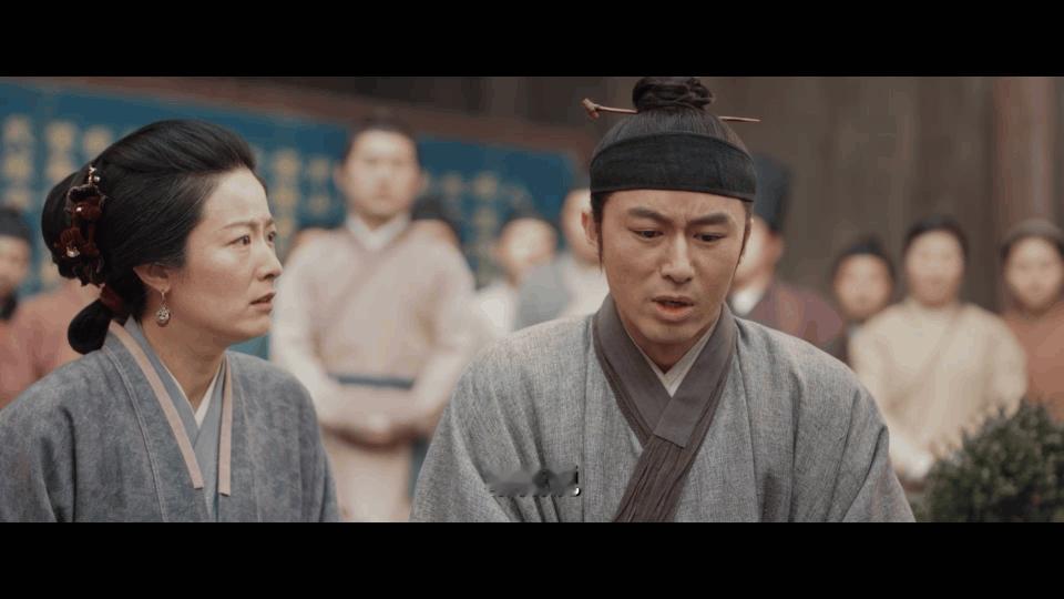 比国色芳华刘畅还渣的前夫哥来了长得帅有什么用？人品这么差，也是让我们大家看的牙痒
