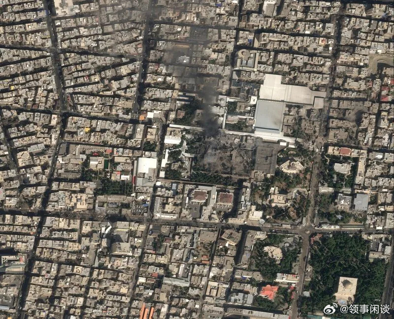 【在袭击之前，FBI 曾评估，如果哈梅内伊被杀，他可能会被伊朗伊斯兰革命卫队强硬