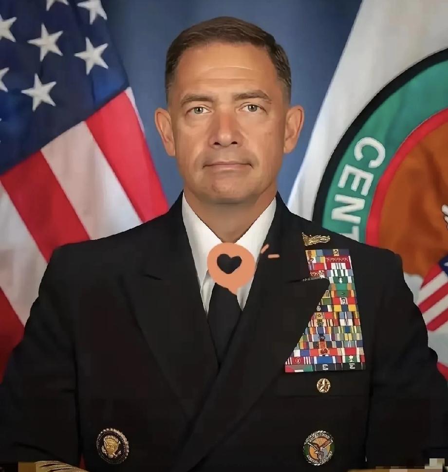 美军中央司令部传来消息
2026年4月23日，美军中央司令部突然在社交媒体上宣布