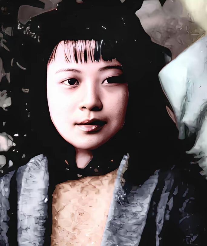 1963年，陈广胜当了师长，听说老家那个拜过堂的媳妇秀兰还在，一个人拉扯着他走时