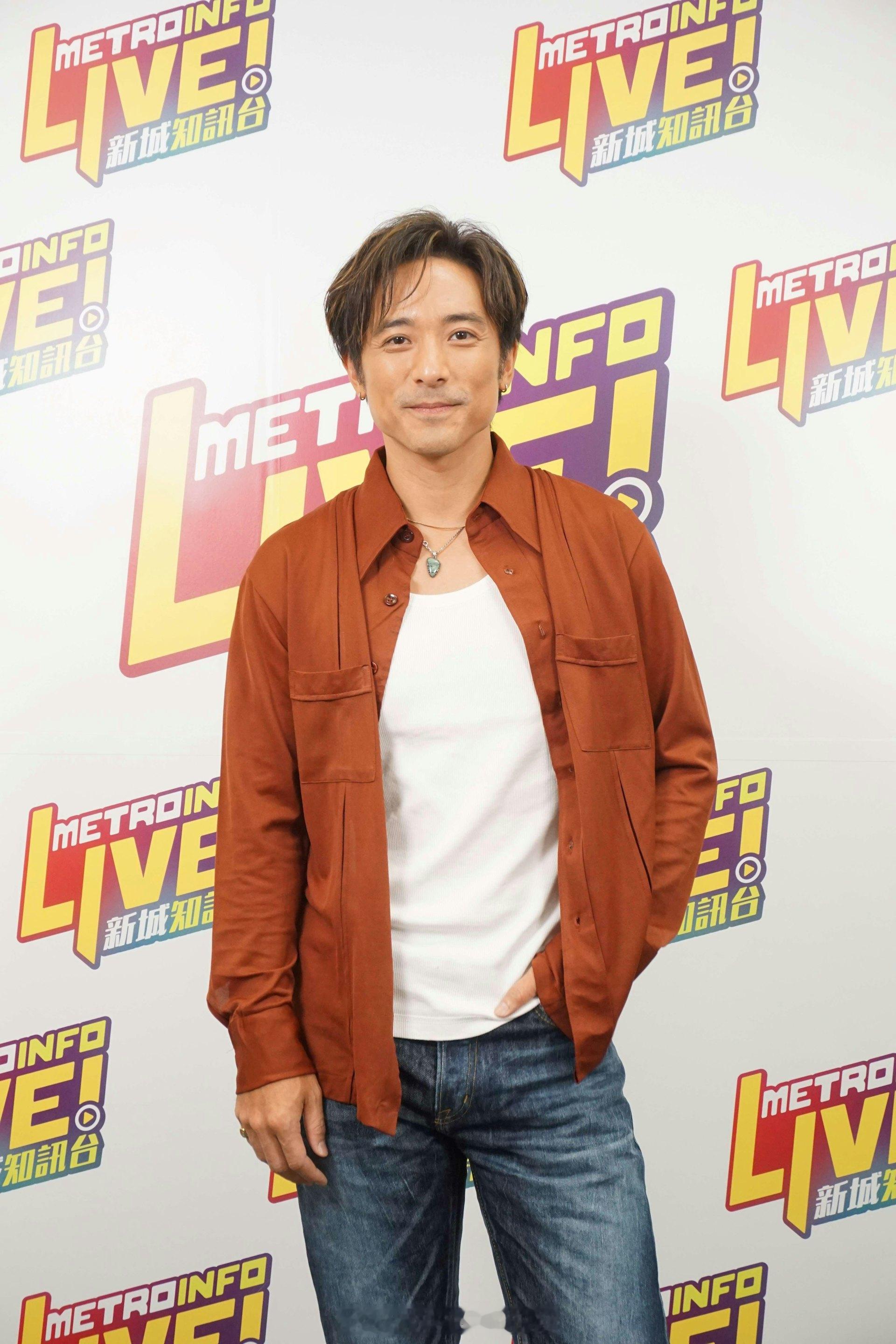 乐坛最强音之子继承爸爸衣钵当歌手　首胎诞女一原因令夫妻感失望 | 香港01 77
