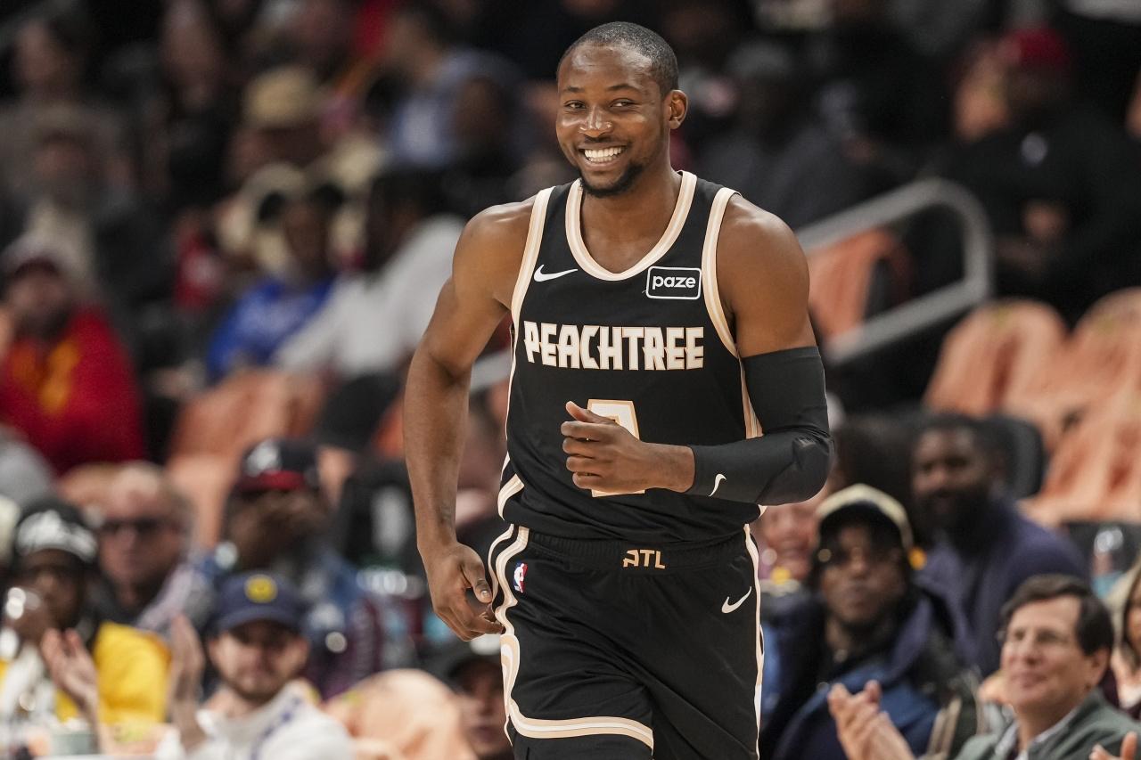 库明加又降价了，这绝对是NBA里认不清自己的典型反面教材！

回顾他这几年的要价