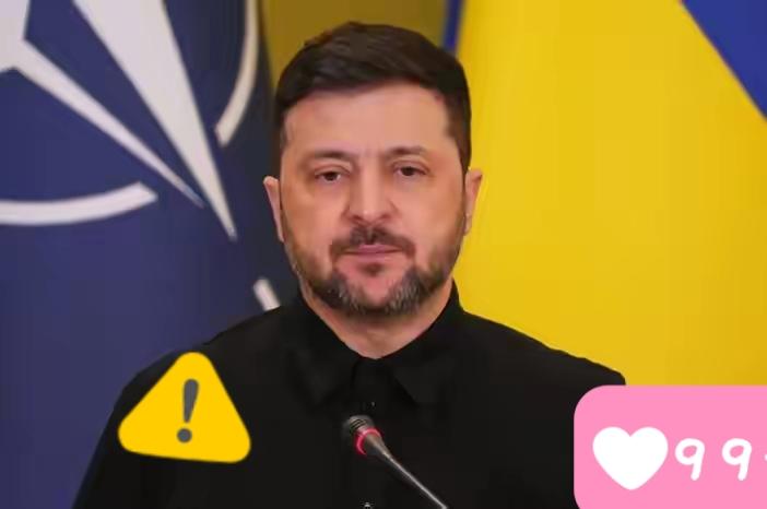 乌克兰总统泽连斯基传来新消息了！

新华社基辅2月7日乌克兰总统泽连斯基说，俄军