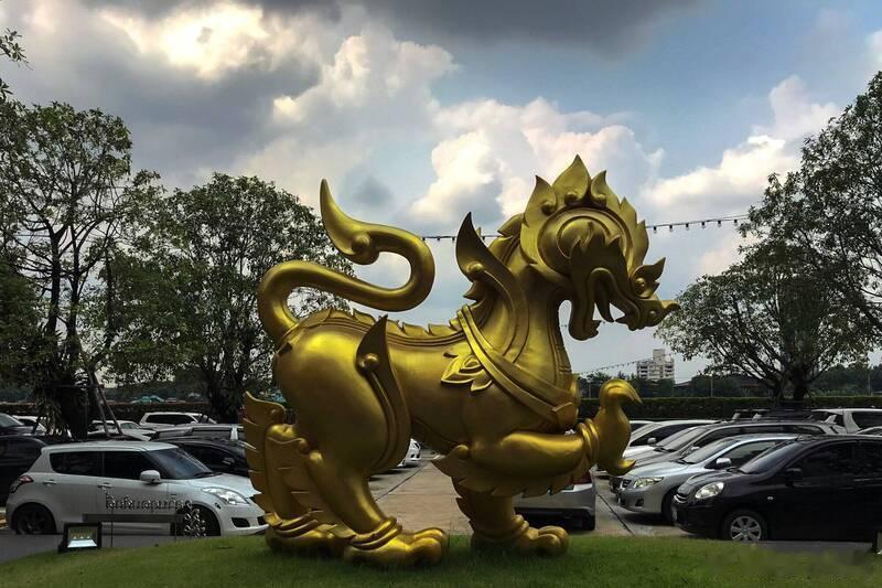 泰国“胜狮啤酒”豪门爆乱伦丑闻 富豪兄长涉性侵弟弟被撤职海外新鲜事 泰国知名啤酒
