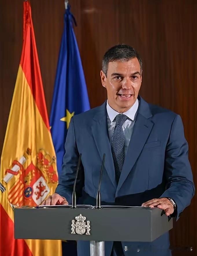 笑不活了！桑切斯正面硬刚特朗普：我就不配合，你能咋地！
​最近国际名场面来了，西