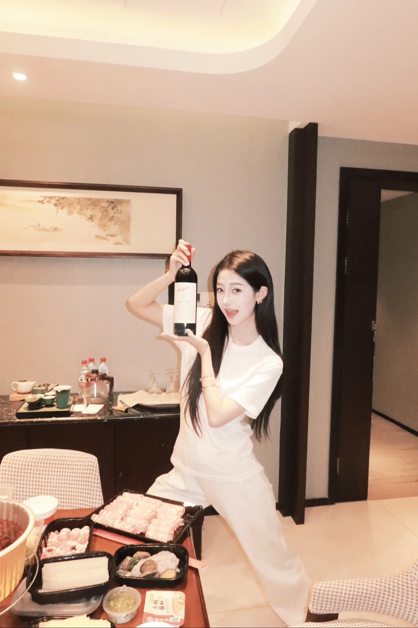 Cheers to 2025🥂