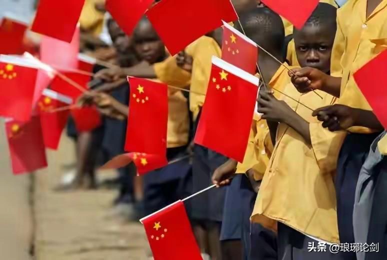 非洲还债超借新！中国贷款回收背后的深意

重磅信号！ 路透社+ONE Data实