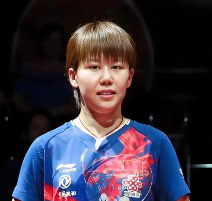 看呆了！
陈幸同太稳了！
落后不慌翻盘了！


陈幸同这姑娘挺特别
尽管年纪不大