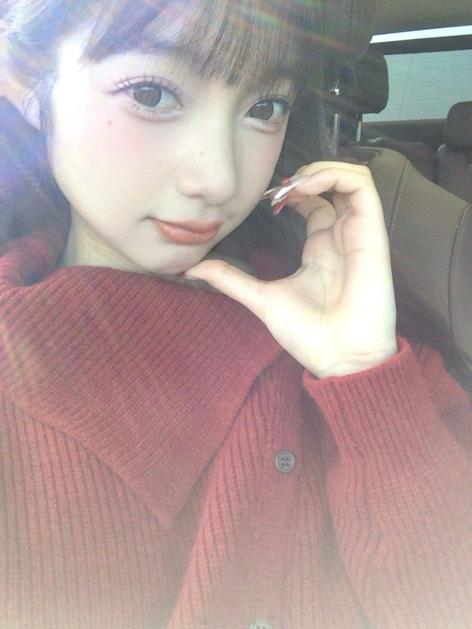 今年以幸福结尾 