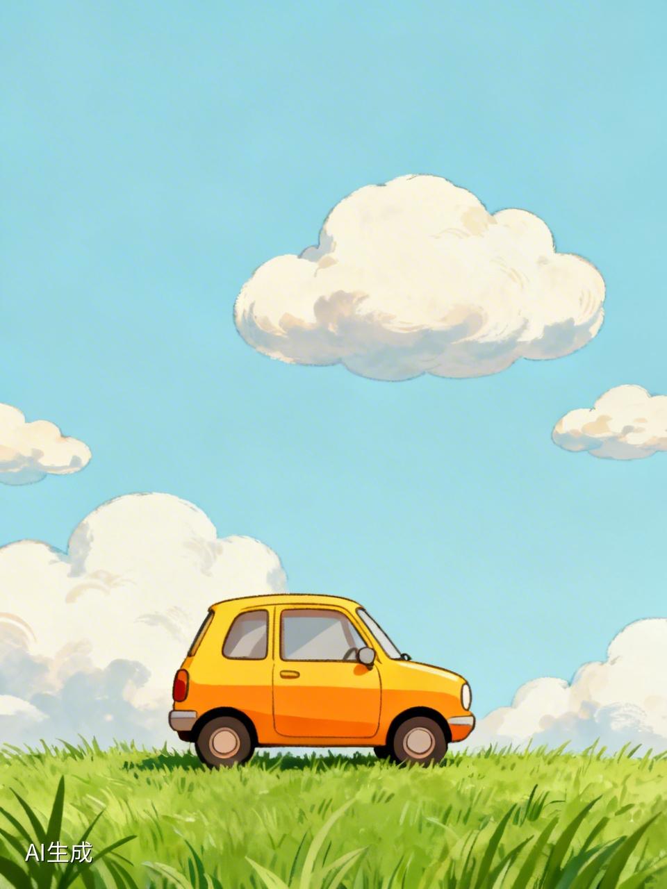 现在老头乐跟汽车有啥区别?除了价格不一样之外，感觉也没啥区别