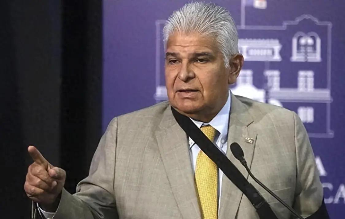 巴拿马强抢中企港口还威胁报复？中国反制四拳出击，美方都已认怂
一纸合法续约的港口